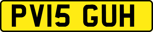 PV15GUH
