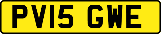 PV15GWE