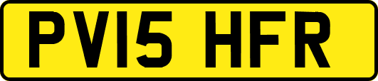 PV15HFR