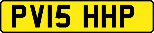 PV15HHP