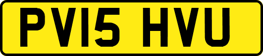 PV15HVU