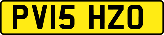 PV15HZO
