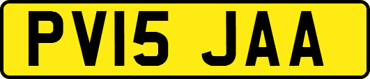 PV15JAA