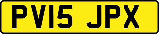 PV15JPX