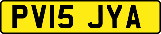 PV15JYA