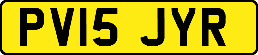 PV15JYR