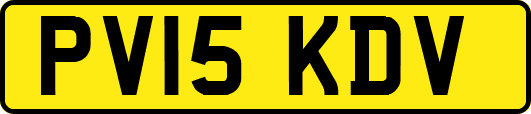 PV15KDV