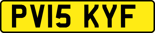PV15KYF