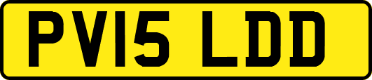 PV15LDD