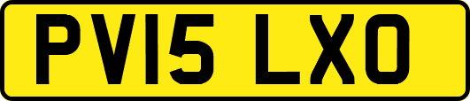 PV15LXO