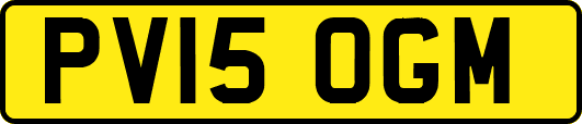 PV15OGM