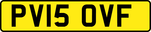 PV15OVF