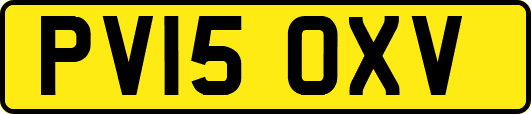 PV15OXV