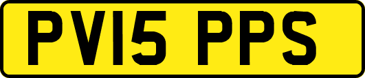 PV15PPS