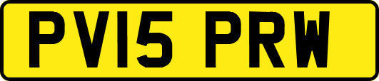 PV15PRW