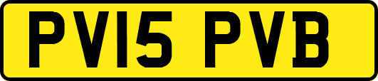 PV15PVB
