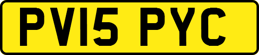 PV15PYC
