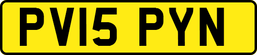 PV15PYN