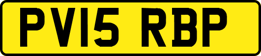 PV15RBP
