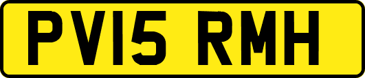 PV15RMH