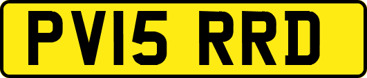 PV15RRD