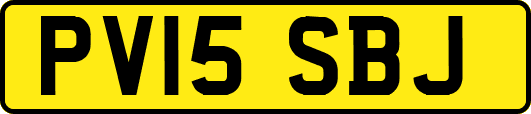PV15SBJ