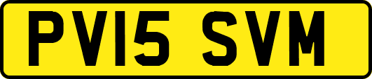 PV15SVM