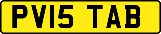 PV15TAB