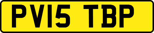 PV15TBP