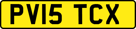 PV15TCX