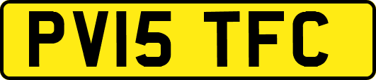 PV15TFC