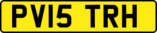 PV15TRH