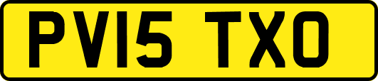 PV15TXO