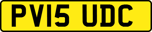 PV15UDC