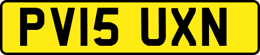 PV15UXN