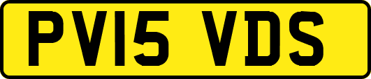 PV15VDS