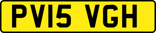 PV15VGH