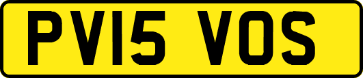 PV15VOS