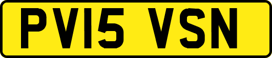 PV15VSN