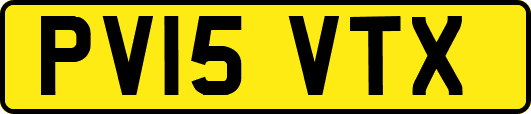 PV15VTX