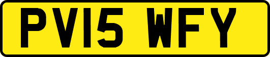 PV15WFY