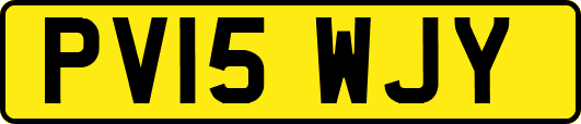 PV15WJY