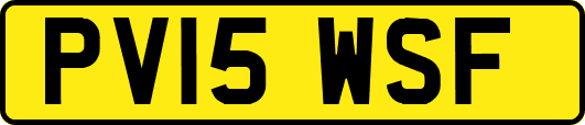 PV15WSF