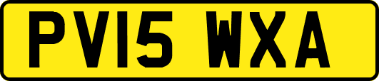 PV15WXA