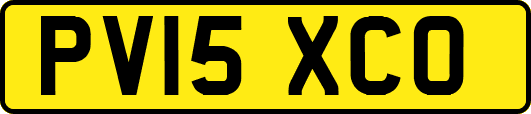 PV15XCO