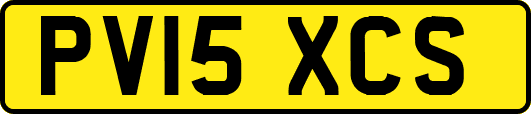 PV15XCS