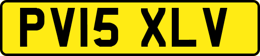 PV15XLV