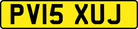 PV15XUJ