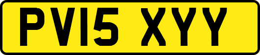 PV15XYY
