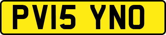PV15YNO